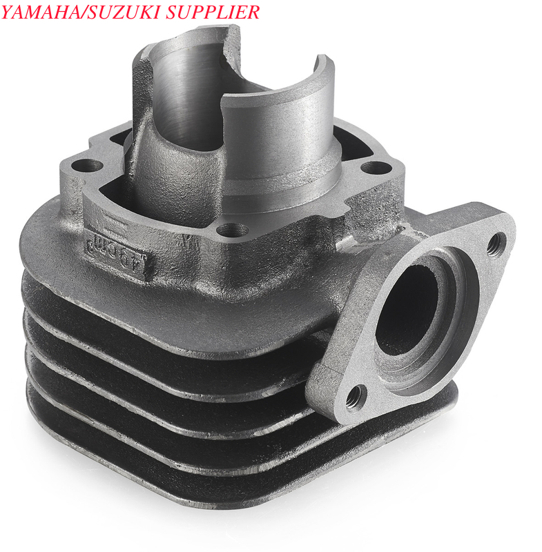 Wear Resistant 50cc Motorcycle Cylinder Block For Kym Engine Accessories